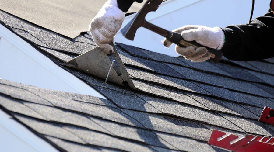 Expert new roof installation services in Corunna, MI